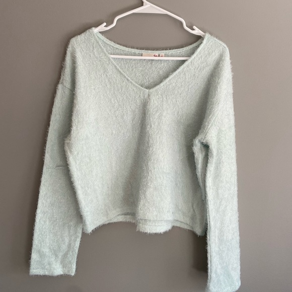 Sweater Set - Picture 2 of 5